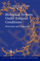 Biological Systems under Extreme Conditions : Structure and Function by Y. Taniguchi - Paperback