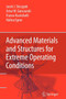 Advanced Materials and Structures for Extreme Operating Conditions by Jacek J. Skrzypek - Paperback