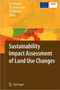Sustainability Impact Assessment of Land Use Changes by Katharina Helming - Paperback