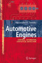 Automotive Engines : Control, Estimation, Statistical Detection by Alexander A. Stotsky - Paperback