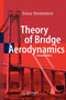 Theory of Bridge Aerodynamics by Einar Str????mmen - Hardback