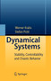 Dynamical Systems : Stability, Controllability and Chaotic Behavior by Werner Krabs - Hardback