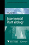 Experimental Plant Virology by Jishuang Chen - Hardback