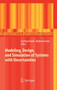 Modeling, Design, and Simulation of Systems with Uncertainties by Andreas Rauh - Hardback