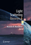 Light Scattering Reviews, Vol. 6 : Light Scattering and Remote Sensing of Atmosphere and Surface by Alexander A. Kokhanovsky - Hardback
