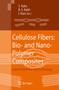 Cellulose Fibers: Bio- and Nano-Polymer Composites : Green Chemistry and Technology by Susheel Kalia - Hardback
