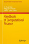 Handbook of Computational Finance by Jin-Chuan Duan - Hardback