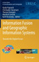 Information Fusion and Geographic Information Systems : Towards the Digital Ocean by Vasily Popovich - Hardback