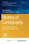 History of Cartography : International Symposium of the ICA Commission, 2010 by Elri Liebenberg - Paperback