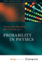 Probability in Physics by Yemima Ben-Menahem - Paperback