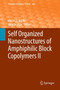 Self Organized Nanostructures of Amphiphilic Block Copolymers II : 242 by Axel H.E. Muller - Hardback