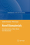 Novel Biomaterials : Decontamination of Toxic Metals from Wastewater by Shalini Srivastava - Paperback
