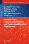 Selected Topics in Nonlinear Dynamics and Theoretical Electrical Engineering : 459 by Kyandoghere Kyamakya - Hardback