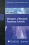 Mechanics of Advanced Functional Materials by Biao Wang - Hardback