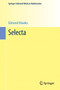 Selecta by Edmund Hlawka - Paperback