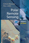 Polar Remote Sensing : Volume II: Ice Sheets by Robert Massom - Paperback