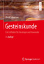 Gesteinskunde : Ein Leitfaden fur Einsteiger und Anwender by Ulrich Sebastian - Paperback