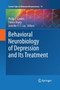 Behavioral Neurobiology of Depression and Its Treatment : 14 by Philip J. Cowen - Paperback
