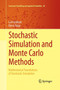 Stochastic Simulation and Monte Carlo Methods : Mathematical Foundations of Stochastic Simulation : 68 by Carl Graham - Paperback