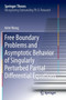 Free Boundary Problems and Asymptotic Behavior of Singularly Perturbed Partial Differential Equations by Kelei Wang - Paperback
