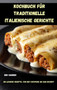 Kochbuch Fur Traditionelle Italienische Gerichte