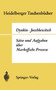 Satze und Aufgaben uber Markoffsche Prozesse : 51 by Evgenij Borisovic Dynkin - Paperback Satze und Aufgaben uber Markoffsche Prozesse : 51 by Evgenij Borisovic Dynkin - Paperback