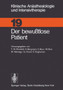 Der bewusstlose Patient : 19 by F.W. Ahnefeld - Paperback