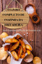 O Livro Completo de Cozinha Da Fritadeira