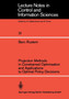 Projection Methods in Constrained Optimisation and Applications to Optimal Policy Decisions : 31 by Berc Rustem - Paperback