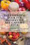 The Essential Book for Preserving and Canning Food