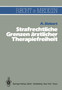 Strafrechtliche Grenzen arztlicher Therapiefreiheit by Arvid Siebert - Paperback