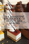 The Essential Recipe Book of Sweets and Snacks