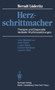 Herzschrittmacher : Therapie und Diagnostik kardialer Rhythmusstorungen by Berndt Luederitz - Hardback