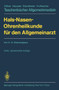 Hals-Nasen-Ohrenheilkunde fur den Allgemeinarzt by Hans-Georg Boenninghaus - Paperback