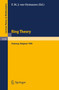 Ring Theory : Proceedings of an International Conference, Held in Antwerp, April 1-5, 1985 : 1197 by Freddy M.J.van Oystaeyen - Paperback