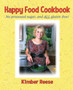 Happy Food Cookbook