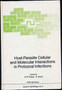 Host-Parasite Cellular and Molecular Interactions in Protozoal Infections by K. Chang - Hardback