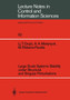 Large Scale Systems Stability under Structural and Singular Perturbations : 92 by Ljubomir T. Grujic - Paperback