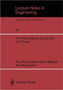 The Best Approximation Method An Introduction : 27 by Theodore V.II Hromadka - Paperback