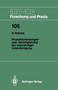 Produktionsmengen- und -terminplanung bei mehrstufiger Linienfertigung : 105 by Hermann Kuhnle - Paperback