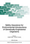 Safety Assurance for Environmental Introductions Genetically-Engineered Organisms by Joseph R Fiksel - Hardback