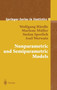 Nonparametric and Semiparametric Models by Wolfgang Karl Hardle - Hardback