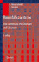 Raumfahrtsysteme : Eine Einfa1/4hrung Mit Aoebungen Und Lasungen by Ernst Messerschmid - Hardback