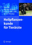 Heilpflanzenkunde Fa1/4r Tierarzte by Jurgen Reichling - Hardback
