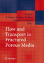 Flow and Transport in Fractured Porous Media by Peter Dietrich - Hardback
