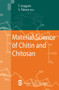 Material Science of Chitin and Chitosan by Tadashi Uragami - Hardback