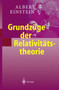 Grundza1/4ge Der Relativitatstheorie by Albert Einstein - Hardback