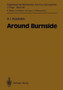 Around Burnside : 20 by A.I. Kostrikin - Hardback