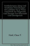 Vestibularisprufung und vestibulare Erkrankungen : Ein Leitfaden fur Praxis und Klinik zur Diagnostik und Therapie von Schwindel und Gleichgewichtsstorungen by Claus T. Haid - Hardback