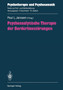 Psychoanalytische Therapie der Borderlinestoerungen by P. Furstenau - Paperback